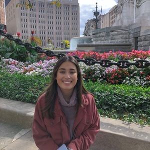 Meet your Posher, Marissa